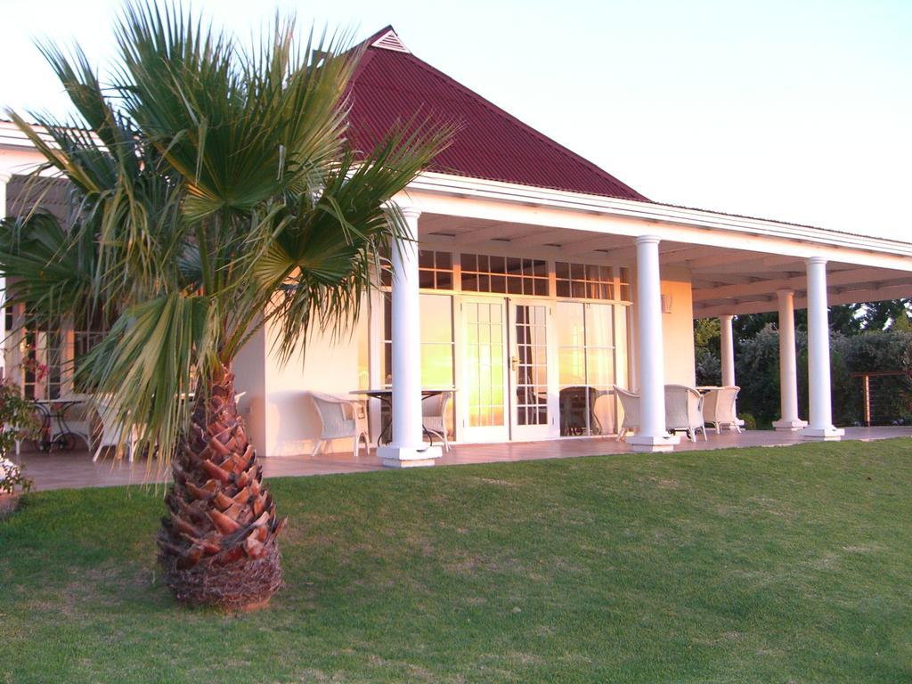 Bellavista Country Place Stanford Ngoại thất bức ảnh