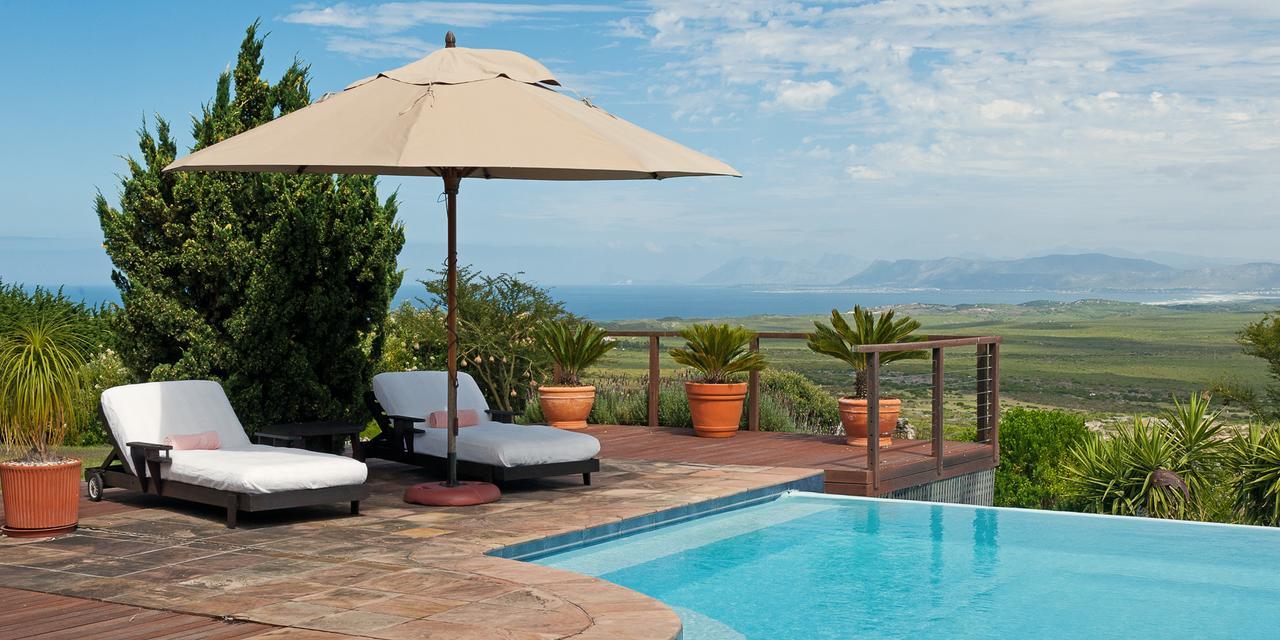 Bellavista Country Place Stanford Ngoại thất bức ảnh