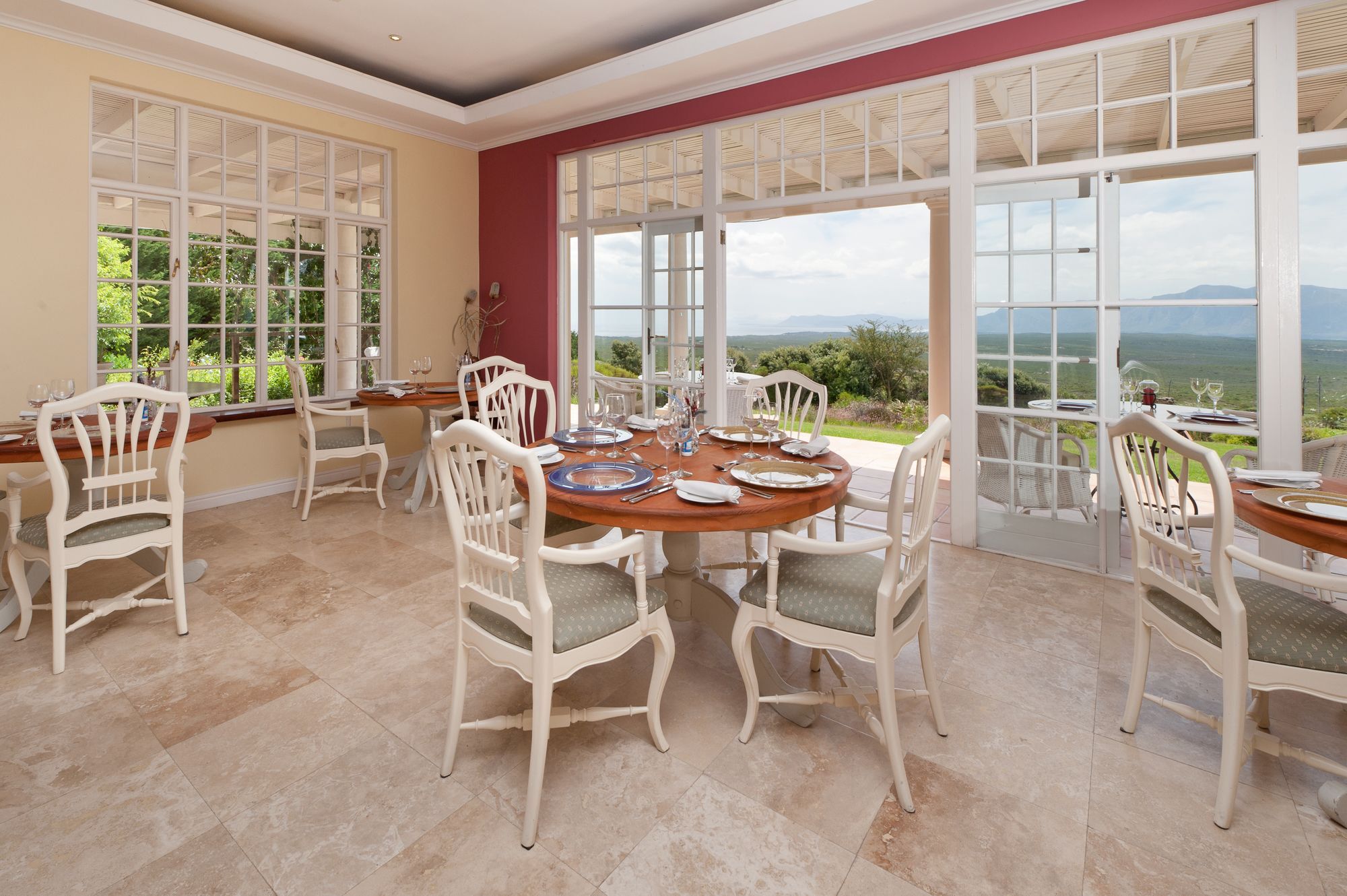 Bellavista Country Place Stanford Ngoại thất bức ảnh