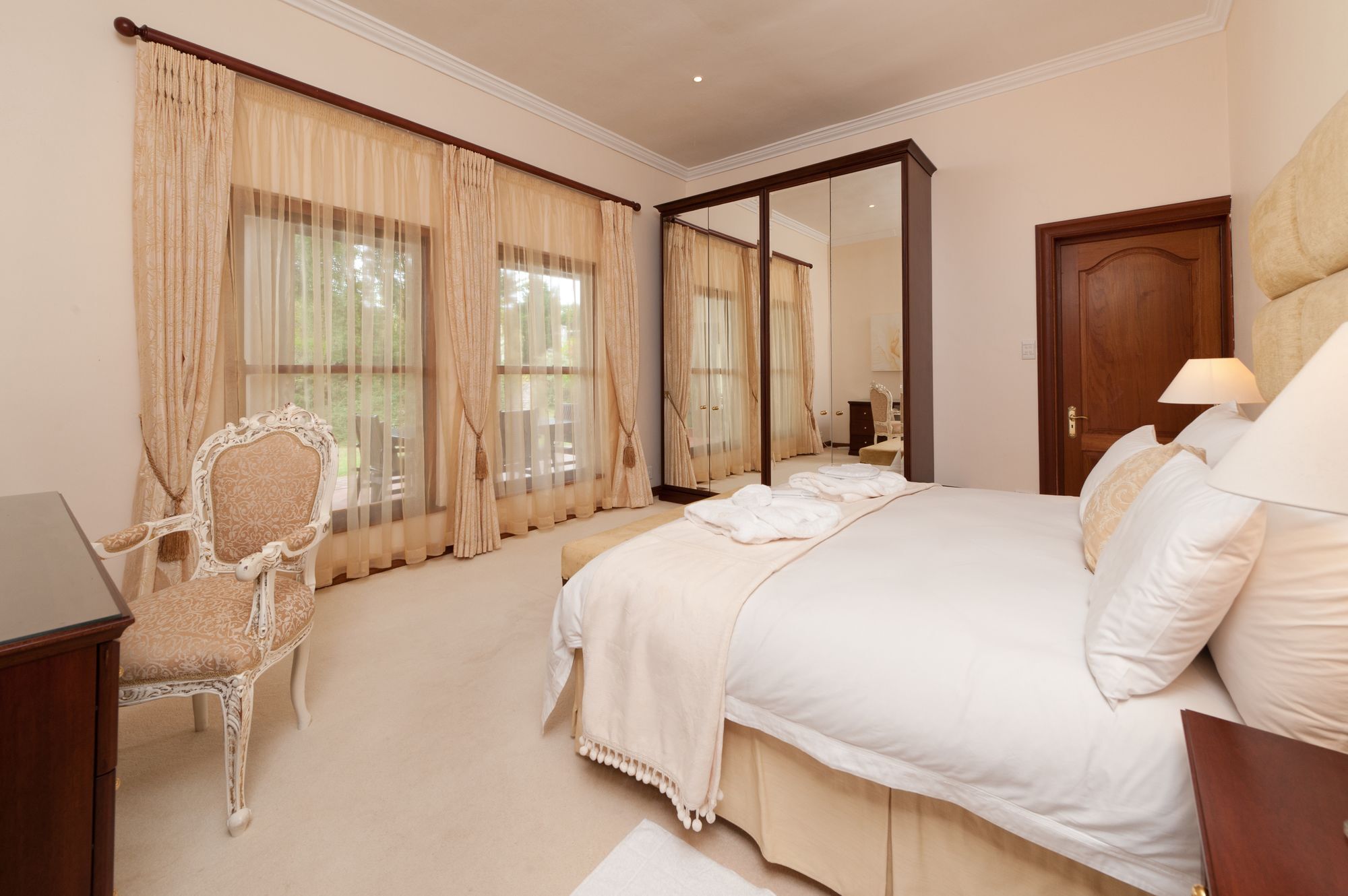 Bellavista Country Place Stanford Ngoại thất bức ảnh