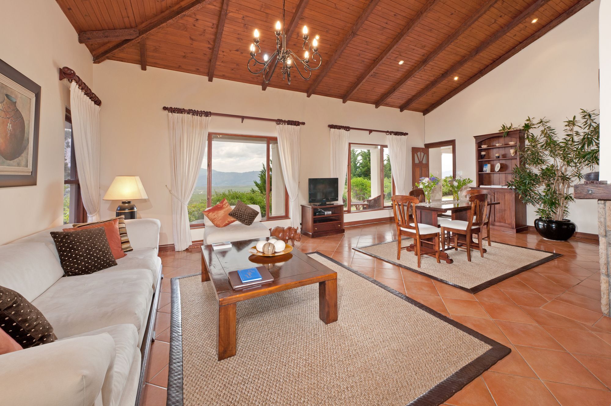 Bellavista Country Place Stanford Ngoại thất bức ảnh