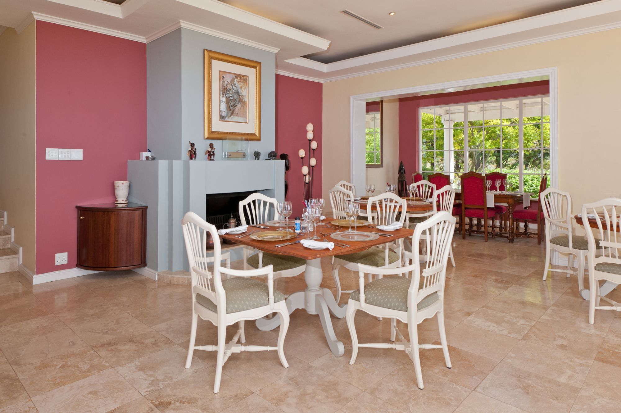 Bellavista Country Place Stanford Ngoại thất bức ảnh