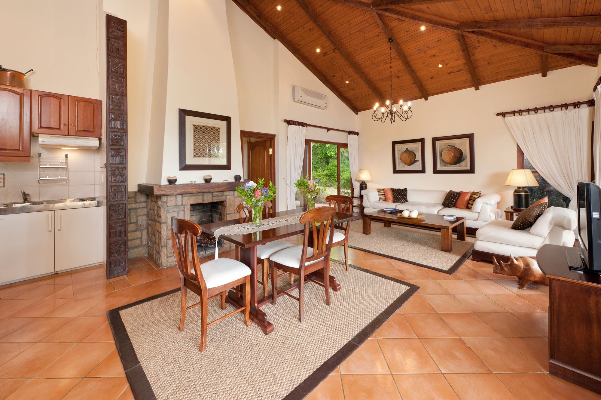 Bellavista Country Place Stanford Ngoại thất bức ảnh