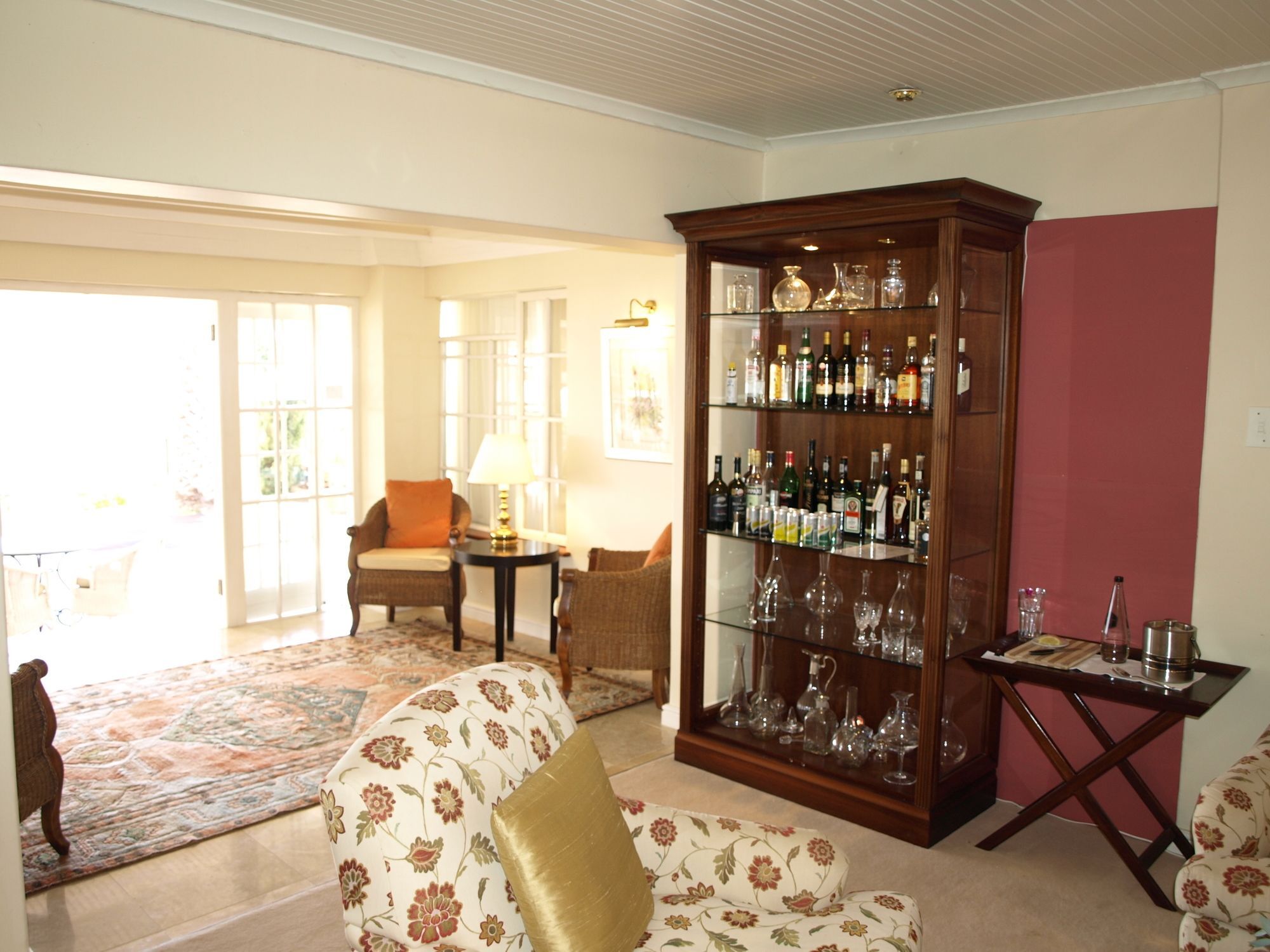 Bellavista Country Place Stanford Ngoại thất bức ảnh