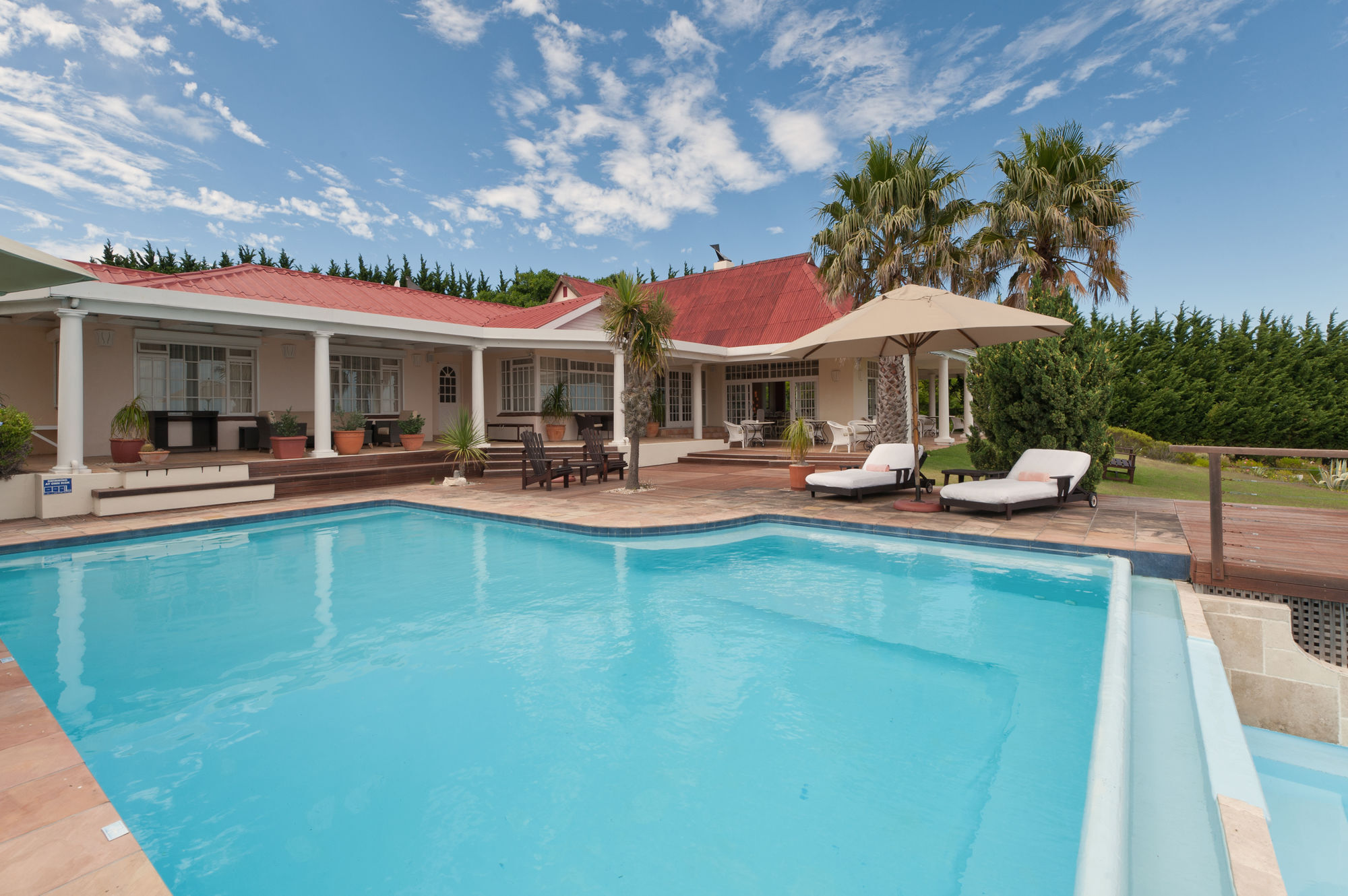 Bellavista Country Place Stanford Ngoại thất bức ảnh