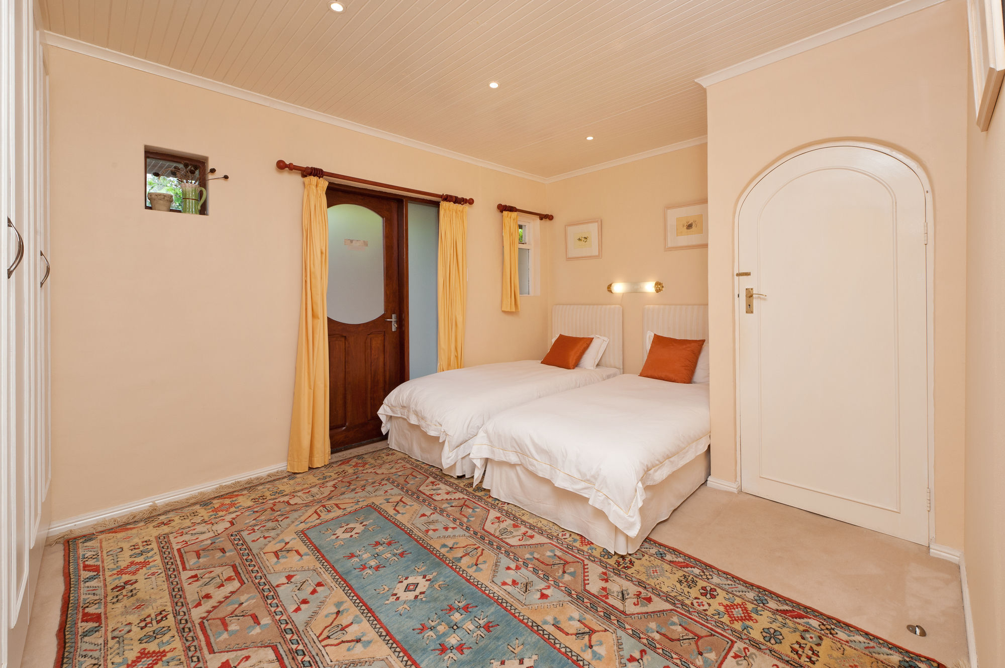 Bellavista Country Place Stanford Ngoại thất bức ảnh