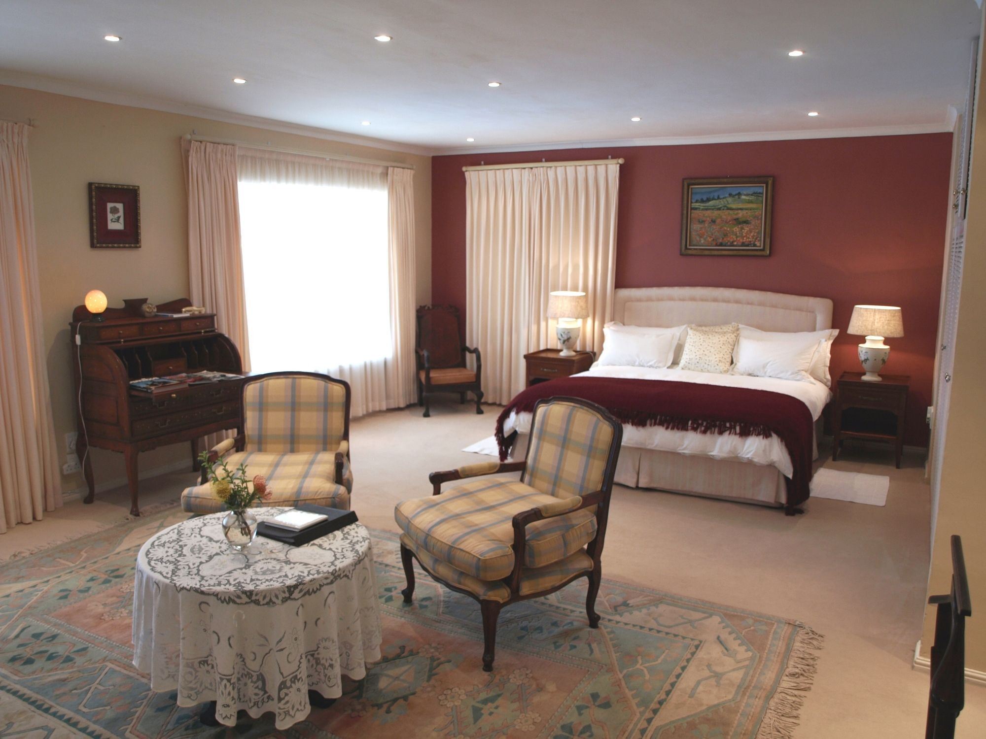 Bellavista Country Place Stanford Ngoại thất bức ảnh